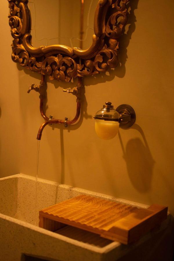 Penellas Cal Padri Del Macarenoヴィラ エクステリア 写真